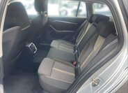 Škoda Octavia Kombi 2,0 l 147 kw