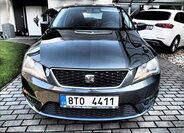 Seat Toledo 2