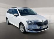 Škoda Fabia Kombi 999,0 70 kw