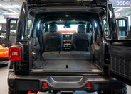 Jeep Wrangler Ostatní 3,6 l 213 kw