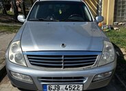 SsangYong Rexton Kombi 0,0 0