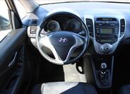 Hyundai ix20 12