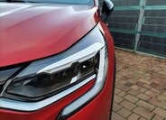 Renault Captur SUV 999,0 74 kw