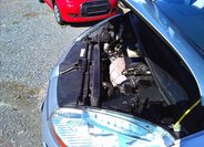 Citroën C4 Picasso Kombi 1,6 l 88 kw