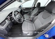 Škoda Octavia Kombi 1,6 l 85 kw