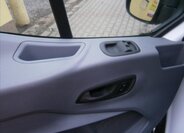 Ford Transit Sklápěč 2,2 l 92 kw
