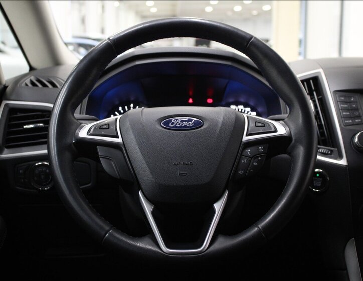 Ford S-MAX MPV 1,5 l 121 kw