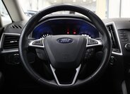 Ford S-MAX MPV 1,5 l 121 kw