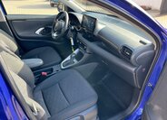 Toyota Yaris Hatchback 1,5 l 68 kw