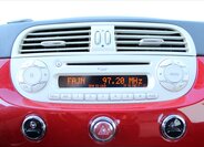 Fiat 500 Hatchback 1,2 l 51 kw