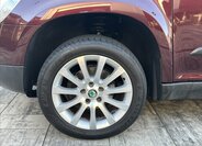 Škoda Yeti SUV / Terénní 1,4 l 90 kw