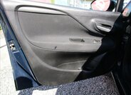 Fiat Punto Hatchback 1,4 l 57 kw