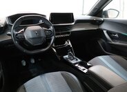 Peugeot 2008 SUV 1,2 l 74 kw