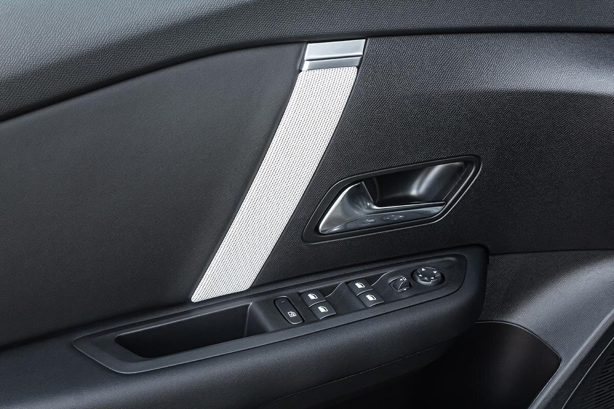 Citroën C4 Hatchback 1,2 l 96 kw