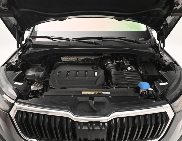 Škoda Kodiaq SUV 2,0 l 110 kw