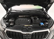 Škoda Kodiaq SUV 2,0 l 110 kw