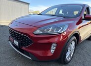 Ford Kuga Kombi 2,0 l 140 kw