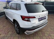 Škoda Karoq SUV 2,0 l 140 kw