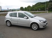 Opel Astra Hatchback 1,6 l 77 kw