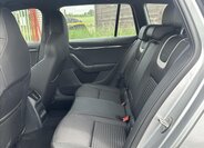 Škoda Octavia Kombi 2,0 l 162 kw