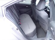 Toyota Corolla Sedan / Limuzína 1,6 l 97 kw