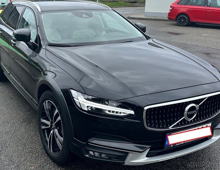 Volvo V90 Kombi 0,0 0