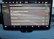 Škoda Superb Kombi 1,5 l 150 kw