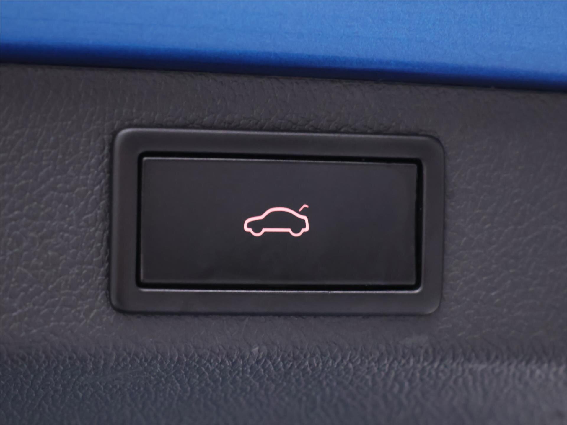 Škoda Superb Kombi 2,0 l 140 kw