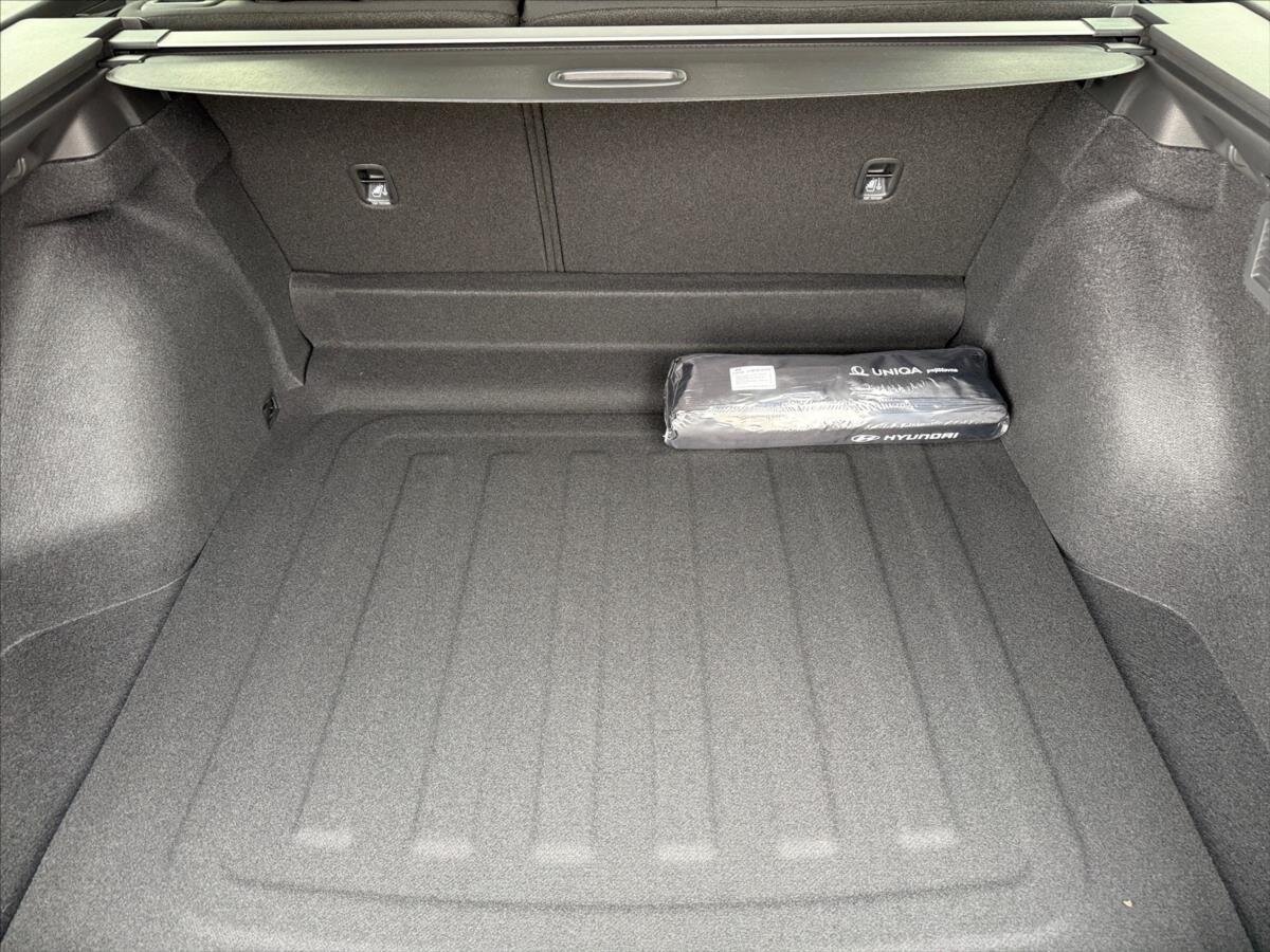 Hyundai i30 Kombi 1,5 l 70 kw