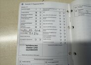 Volkswagen Touran MPV 1,9 l 77 kw