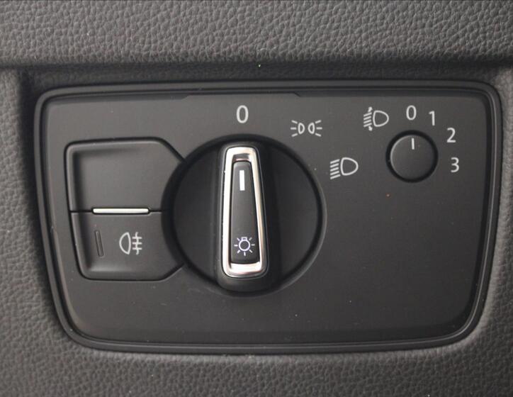 Volkswagen Passat 15