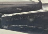 Mercedes-Benz Třídy V Kombi 2,1 l 140 kw