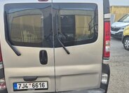 Renault Trafic VAN / Minibus 0,0 66 kw