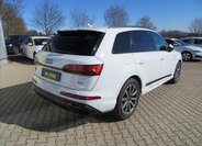 Audi Q7 SUV / Terénní 3,0 l 210 kw