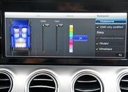 Mercedes-Benz Třídy E 36