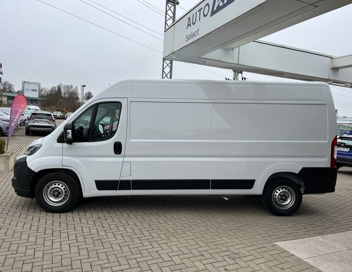 Toyota Proace Max 3