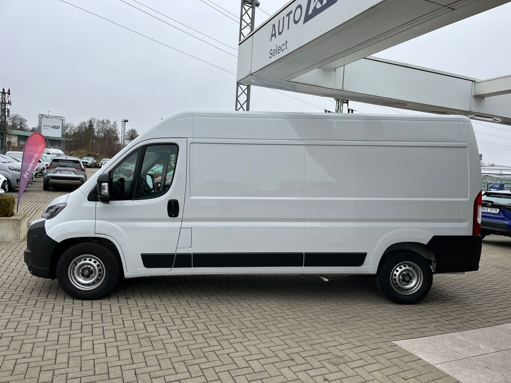 Toyota Proace Max