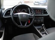 Seat Leon Kombi 1,6 l 85 kw