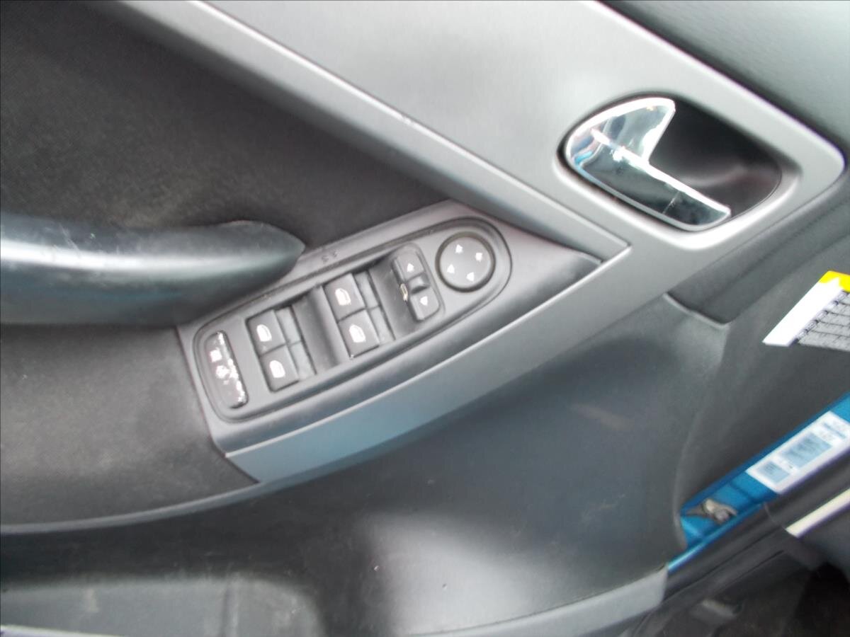 Citroën C4 Picasso MPV 1,6 l 88 kw