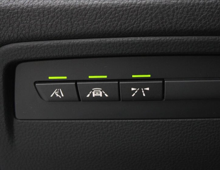 BMW Řada 4 Ostatní 2,0 l 185 kw