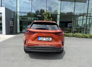 Lexus NX 450h plus 6