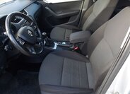 Škoda Octavia Kombi 1,6 l 81 kw