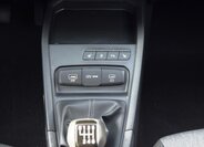 KIA Stonic SUV / Terénní 0,0 74 kw