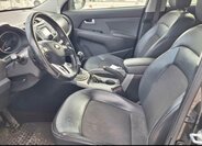 KIA Sportage 5