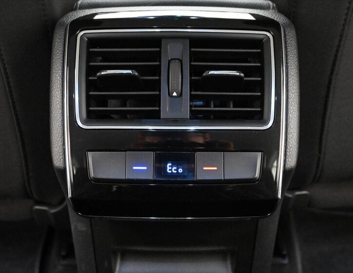 Škoda Superb Kombi 1,4 l 115 kw