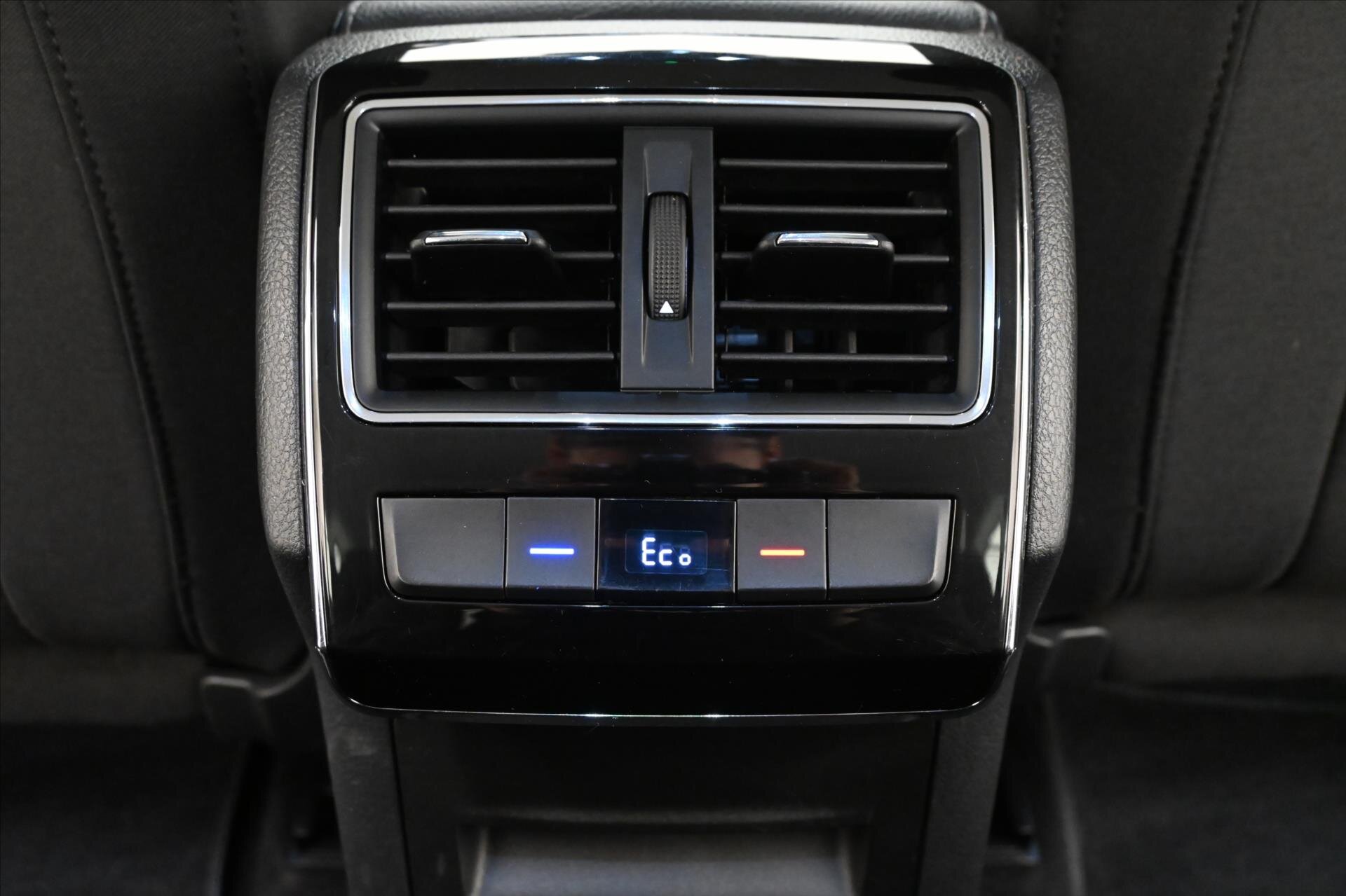 Škoda Superb Kombi 1,4 l 115 kw