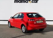 Chevrolet Lacetti Hatchback 1,4 l 70 kw
