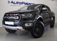 Ford Ranger Pick-up 2,0 l 156 kw