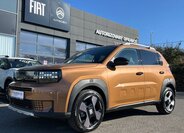 Fiat Ostatní Hatchback 1,2 l 74 kw