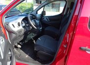 Citroën Berlingo 9